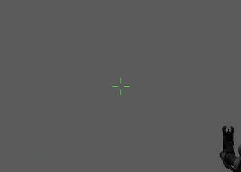 Brehze Crosshair Settings & Preview