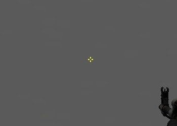 dennis Crosshair Settings & Preview
