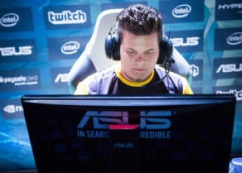 DeadFox - 