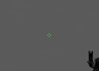 DeadFox Crosshair Settings & Preview