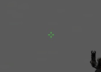Edward Crosshair Settings & Preview