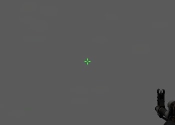 fitch Crosshair Settings & Preview