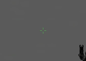 FugLy Crosshair Settings & Preview