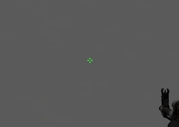 Gob b Crosshair Settings & Preview