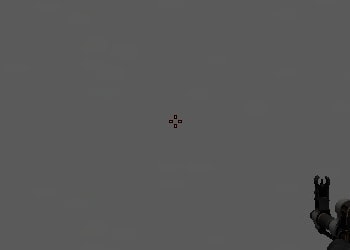 ISSAA Crosshair Settings & Preview