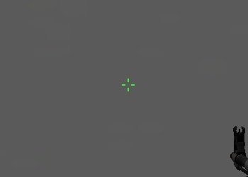 kioShiMa Crosshair Settings & Preview