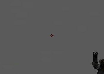KrizzeN Crosshair Settings & Preview