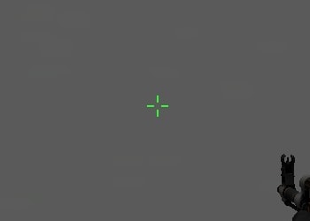 Lucky Crosshair Settings & Preview