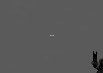 neptune Crosshair Settings & Preview