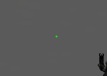 steel-Canada Crosshair Settings & Preview