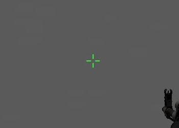 suNny Crosshair Settings & Preview
