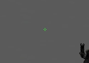 TOAO Crosshair Settings & Preview