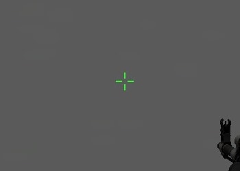 WARDELL Crosshair Settings & Preview