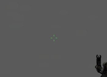 Xizt Crosshair Settings & Preview