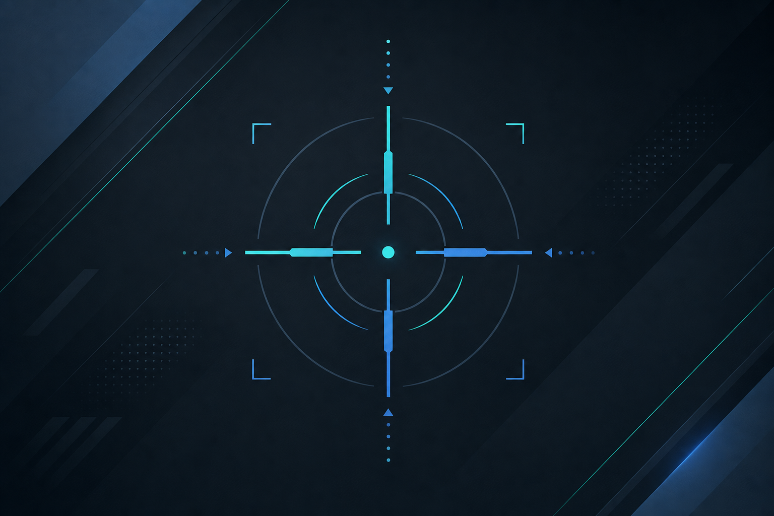 dot crosshair valorant